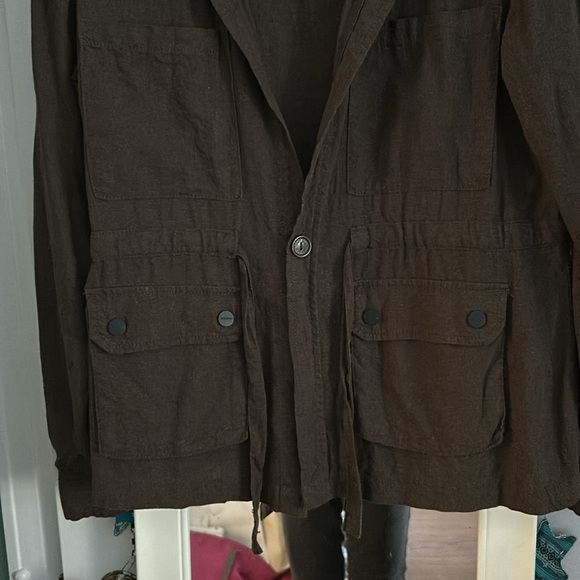 Sanctuary jacket cute! Jacket. S - Picture 5 of 9